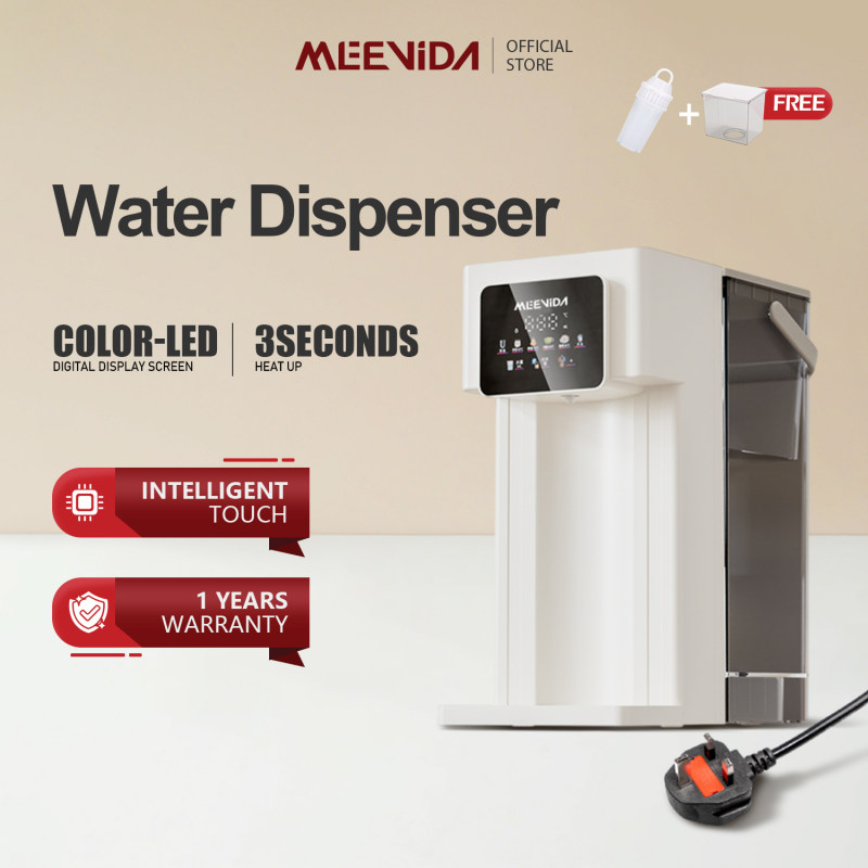 【XJD28】Instant Hot Water Dispenser